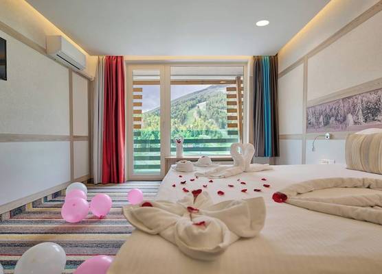 Hotel Han Bjelašnica 1