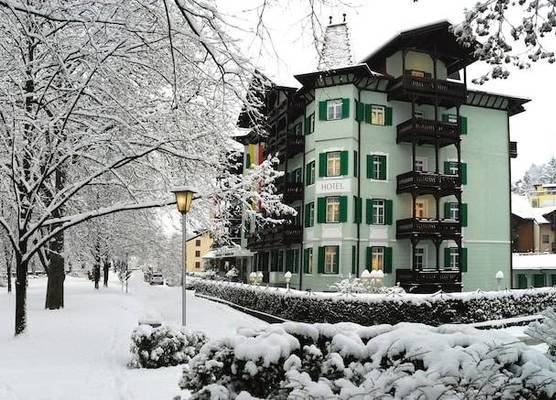 Residence Hotel Gasser 1