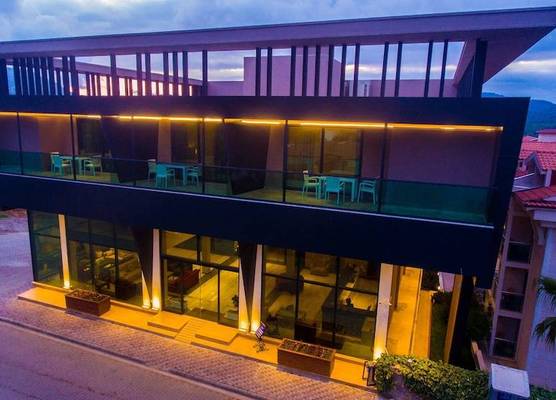 Aes Club Hotel 1