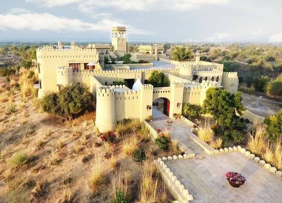 Mihir Garh 1
