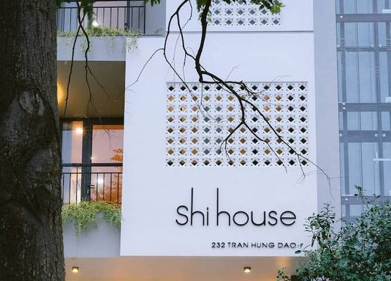 SHI HOUSE by Haviland 1