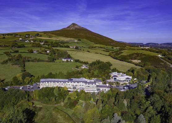 The Glenview Hotel & Leisure Club 1
