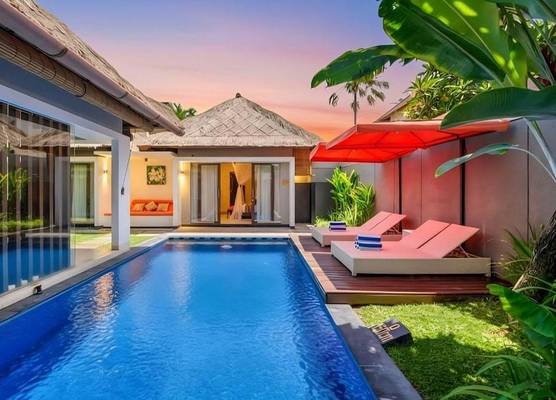 Villa Jerami & Spa 1