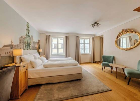 Boutiquehotel Amadeus 1