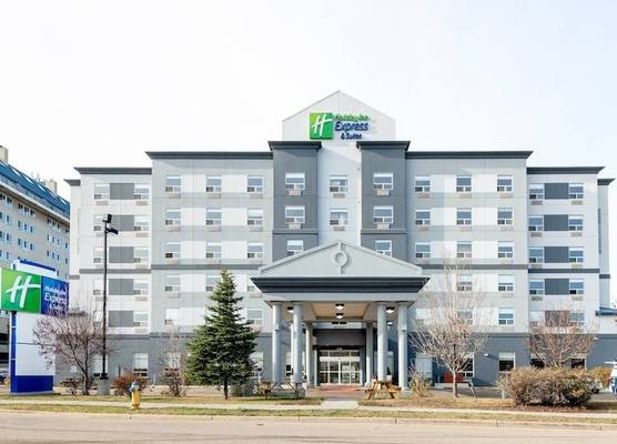 Holiday Inn Express & Suites EDMONTON SOUTH by IHG 1