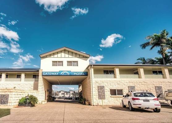 Caboolture Gateway Motel 1