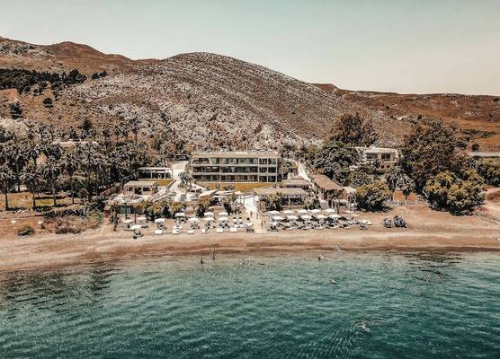Sagredo Beachfront Retreat & Spa by E-GEO 1