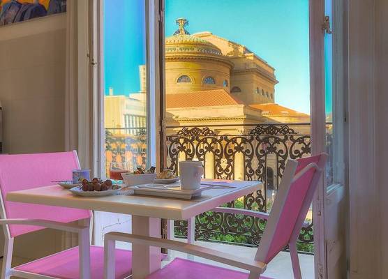 Palco Rooms&Suites 1