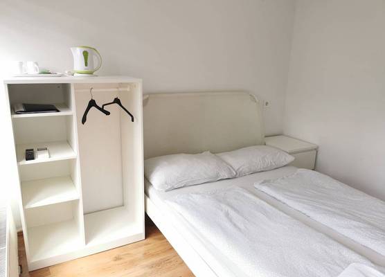 Most Hostel 1