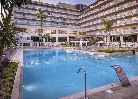 GHT Oasis Park & Spa 1