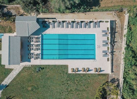 Pelithea Family Resort 1