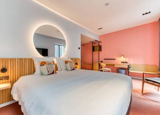 Mah Hotel 1