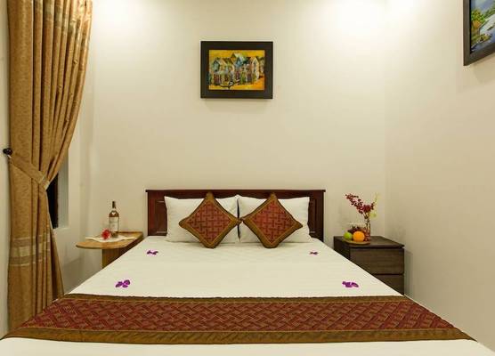 Golden Bee Homestay 1