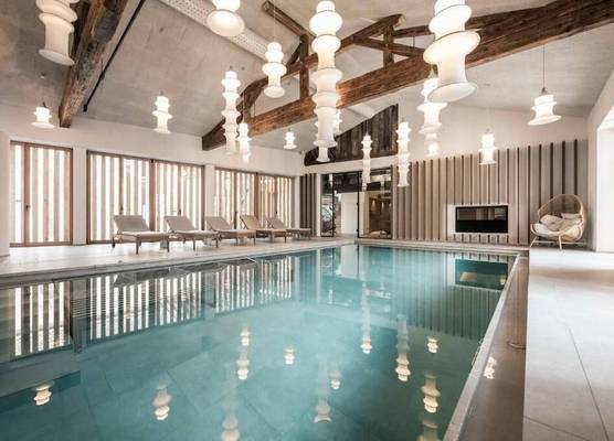 Posthotel Lamm 1