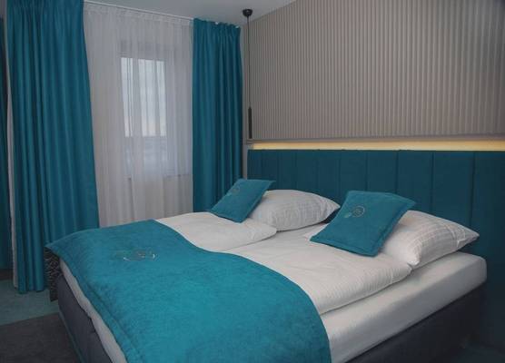 Friends Hotel Kerpen 1