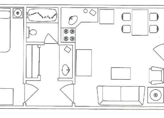 Stoneridge Resort 1