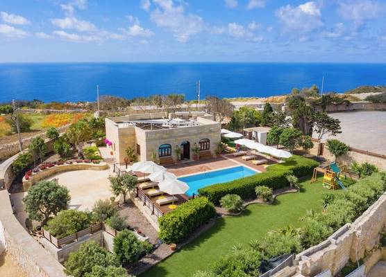 Villa Munqar 1