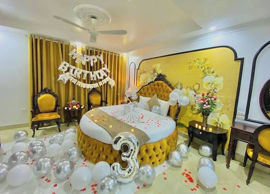 Nam Cuong X Hotel 1