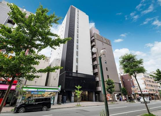 KOKO HOTEL Sapporo Susukino 2nd 1