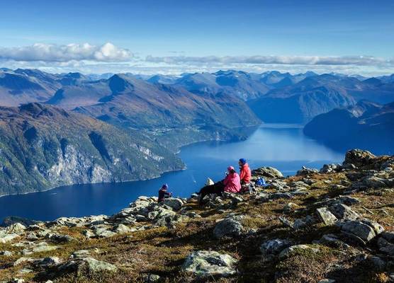 Dreges Hotell - by Classic Norway Hotels 1