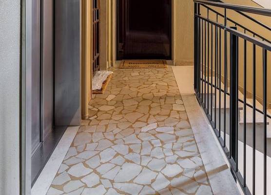 Appartamento Ibisco by Wonderful Italy 1