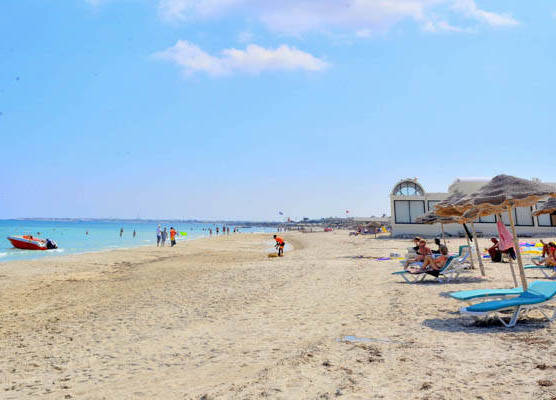 Club Jumbo Ksar Djerba **** 1