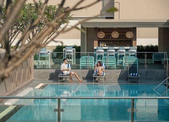 Hyatt Place Bangkok Sukhumvit 1 1