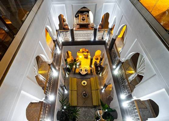 Riad Houma 1