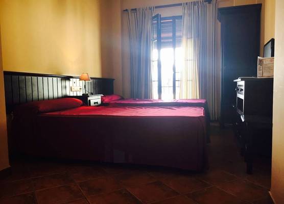 Hostal Pechi 1