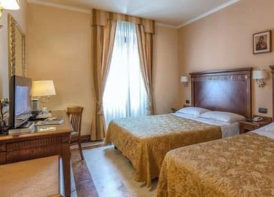Tmark Hotel Vaticano 1