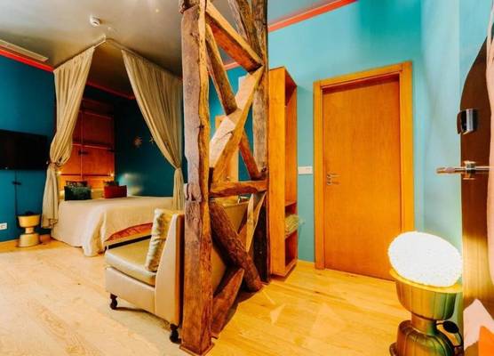 Lisbon Art Stay Hotel & Apartments 1