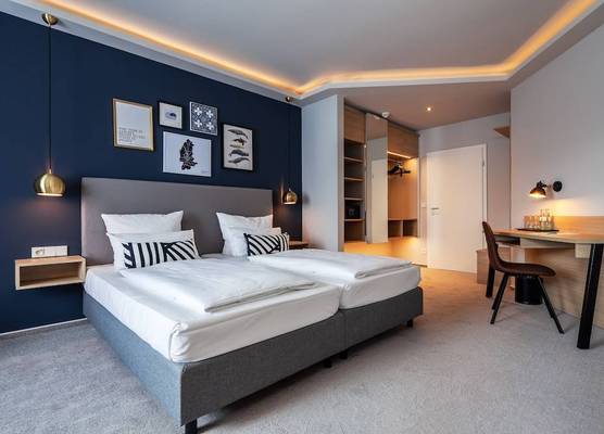 Hotel Wittorf 1