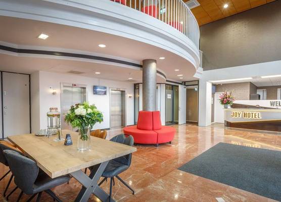 Joy Hotel 1
