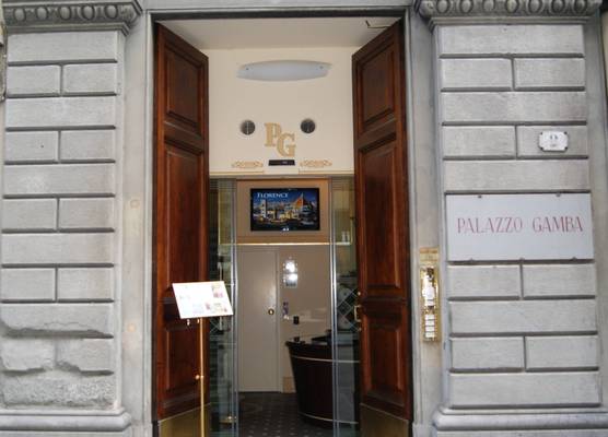 Palazzo Gamba Apartments al Duomo 1