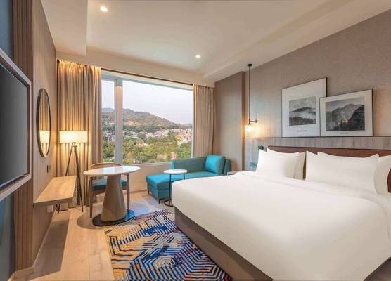 Radisson Resort & Spa Khopoli 1