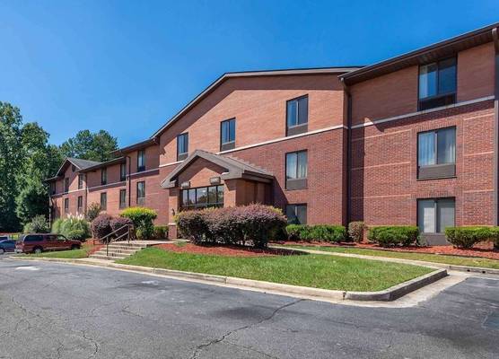 Suburban Studios Macon North 1