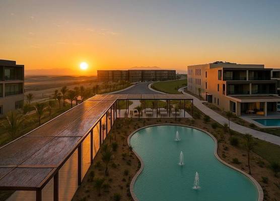 Sentido Naga Bay - adults friendly 1