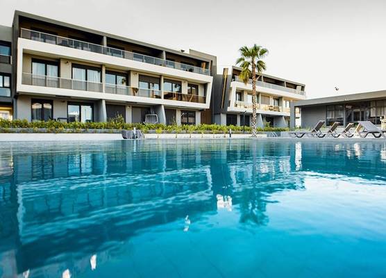 KS Habithouse GLORY LIFE LARA in ANTALYA 1