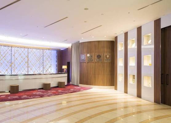 ANA Crowne Plaza OKAYAMA by IHG 1