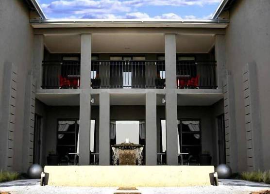 Altissimo Guesthouse 1