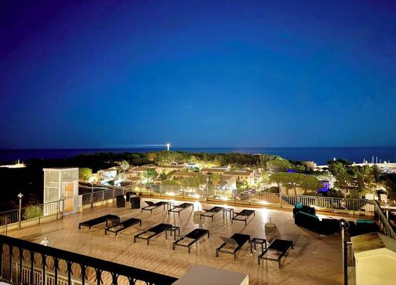 Hotel Panoramic 1
