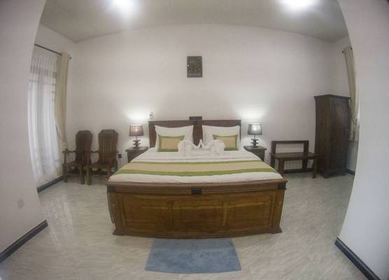 L S Lanka Hotel Dambulla 1