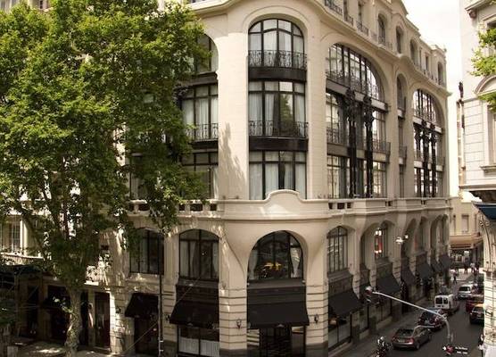 Tango de Mayo Hotel 1