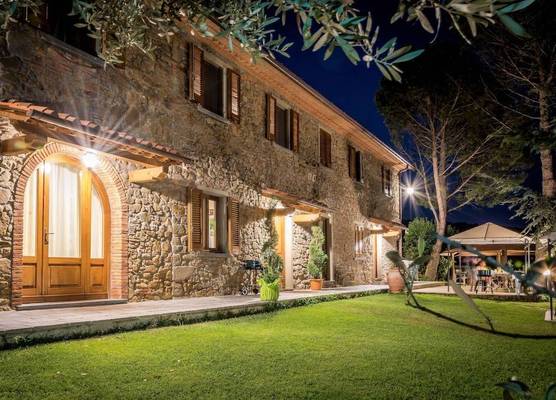 Borgo dei Gigli 1