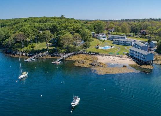 Smuggler's Cove Inn 1
