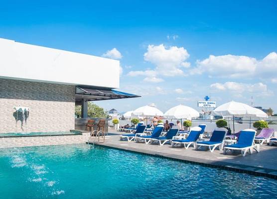 Flipper House Hotel - SHA Extra Plus 1