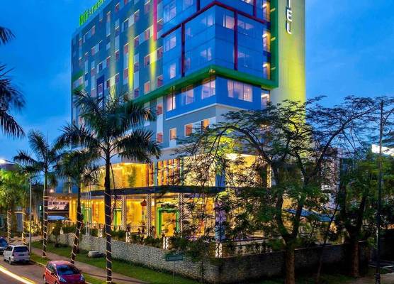 ibis Styles Cikarang 1