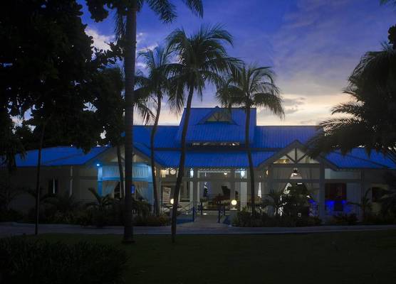 Kaliko Beach Club - All Inclusive Resort 1