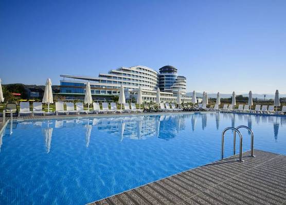 Raymar Resort & Aqua Ultra All Inclusive 1