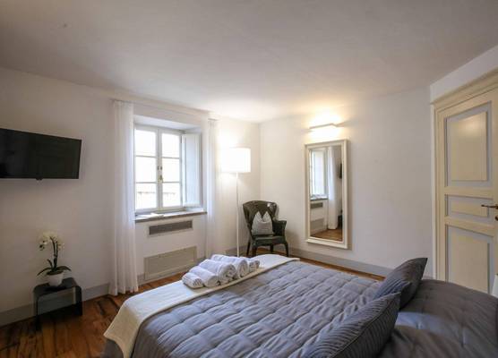 B&B Le Logge Luxury Rooms 1